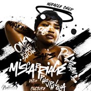Miracle Child cover image cdn