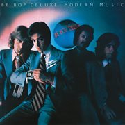 Modern Music (deluxe Edition) cover image cdn