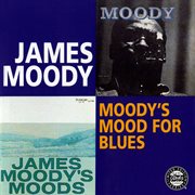 Moody's Mood For Blues cover image cdn