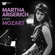 Mozart : Martha Argerich cover image cdn