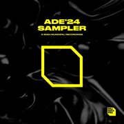Municipal Recordings : ADE Sampler 2024 cover image cdn