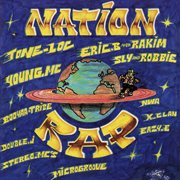 Nation Rap cover image cdn
