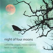 Night Of Four Moons cover image cdn