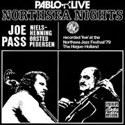 Northsea Nights [Live At The Northsea Jazz Festival, The Hague, NL / July 1979] cover image cdn
