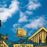 Out Of My Place cover image cdn