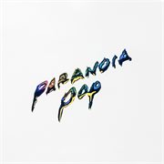Paranoia Pop cover image cdn