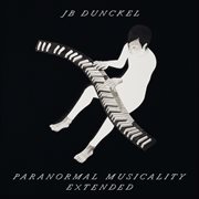 Paranormal Musicality (extended) cover image cdn