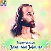 Pazhaverkadu Mahimai Madha cover image cdn