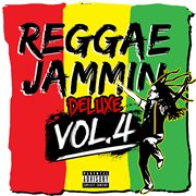 Reggae Jammin, Vol. 4 cover image cdn