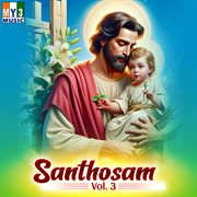 Santhosam, Vol. 3 cover image cdn