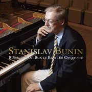 Schumann : Bunte Blätter, Op. 99 cover image cdn