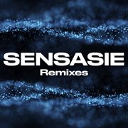 SENSASIE Remixes cover image cdn