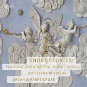 Short Stories! cover image cdn