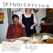 Skyndiskyssur cover image cdn