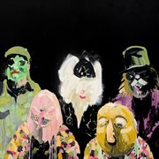 Small Time Monsters [Deluxe] cover image cdn