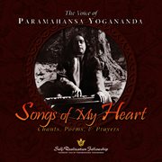 Songs of My Heart cover image cdn
