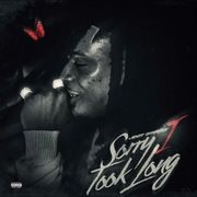 Sorry I Took Long (deluxe) cover image cdn