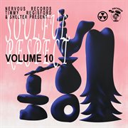 Soulful Respect, Vol. 10 cover image cdn