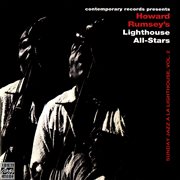 Sunday Jazz A La Lighthouse, Vol. 2 [Remastered 1998 / Live At The Lighthouse, Hermosa Beach, CA / M cover image cdn