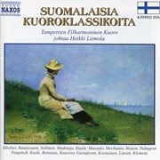 Suomalaisia Kuoroklassikoita cover image cdn