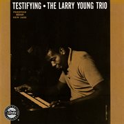 Testifying cover image cdn