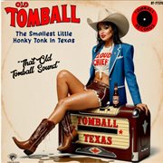 That Old Tomball Sound cover image cdn