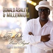 The 2nd Wind Project cover image cdn