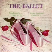 The Ballet (remaster From The Original Somerset Tapes) cover image cdn
