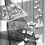 The Bee Jives Out : Ep cover image cdn