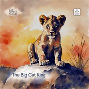 The Big Cat King cover image cdn