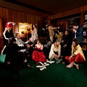 The Politics of Personal Destruction cover image cdn