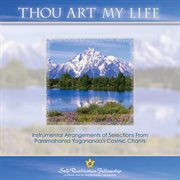 Thou Art My Life cover image cdn