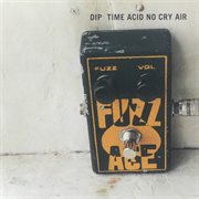 Time Acid No Cry Air cover image cdn