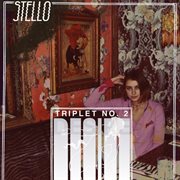 Triplet No. 2 : Desire cover image cdn