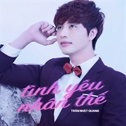 Tình Yêu Nhân Thế cover image cdn
