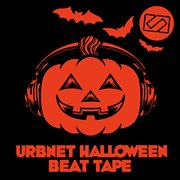 URBNET Halloween Beat Tape cover image cdn