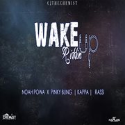 Wake up Riddim cover image cdn