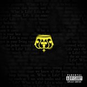 What Is Life cover image cdn