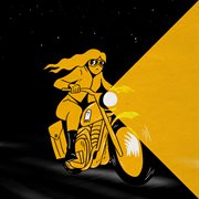 When She Starts It Up cover image cdn