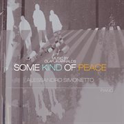 Ólafur Arnalds : Some Kind Of Peace cover image cdn