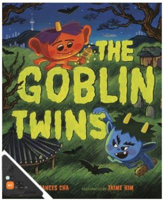 The goblin twins  cover image cdn