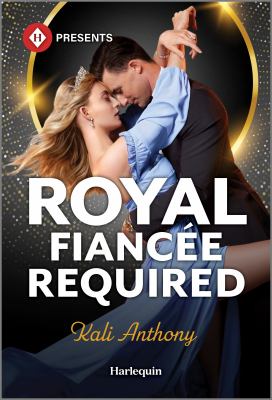 Royal fiancée required  cover image cdn