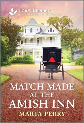Match made at the Amish inn  cover image cdn