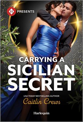 Carrying a Sicilian secret  cover image cdn