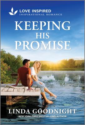 Keeping his promise  cover image cdn