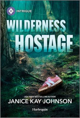 Wilderness hostage  cover image cdn