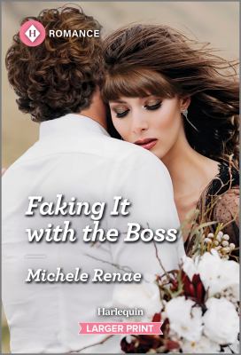 Faking it with the boss  cover image cdn