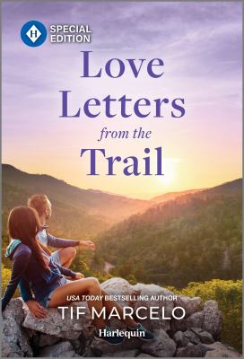 Love letters from the trail  cover image cdn