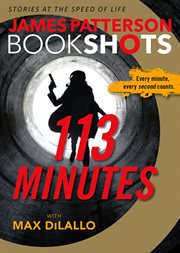 113 Minutes cover image cdn