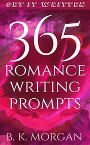 365 Romance Writing Prompts cover image cdn